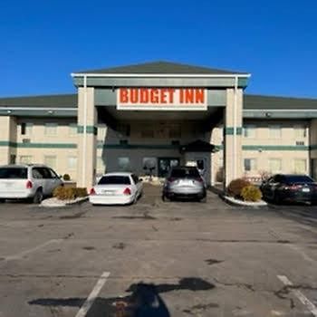 Budget Inn Wentzville Exteriér fotografie