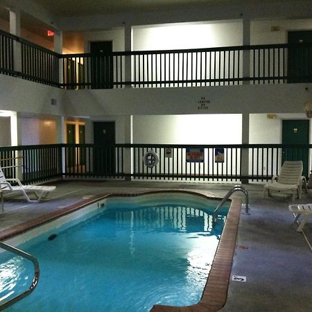 Budget Inn Wentzville Exteriér fotografie