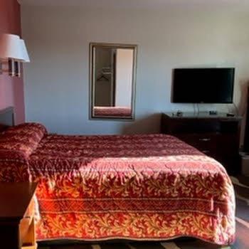 Budget Inn Wentzville Exteriér fotografie
