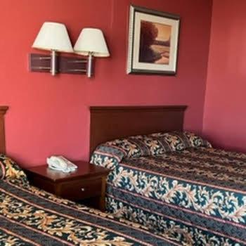 Budget Inn Wentzville Exteriér fotografie