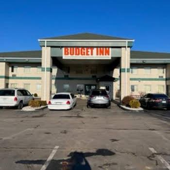 Budget Inn Wentzville Exteriér fotografie