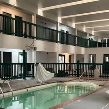 Budget Inn Wentzville Exteriér fotografie