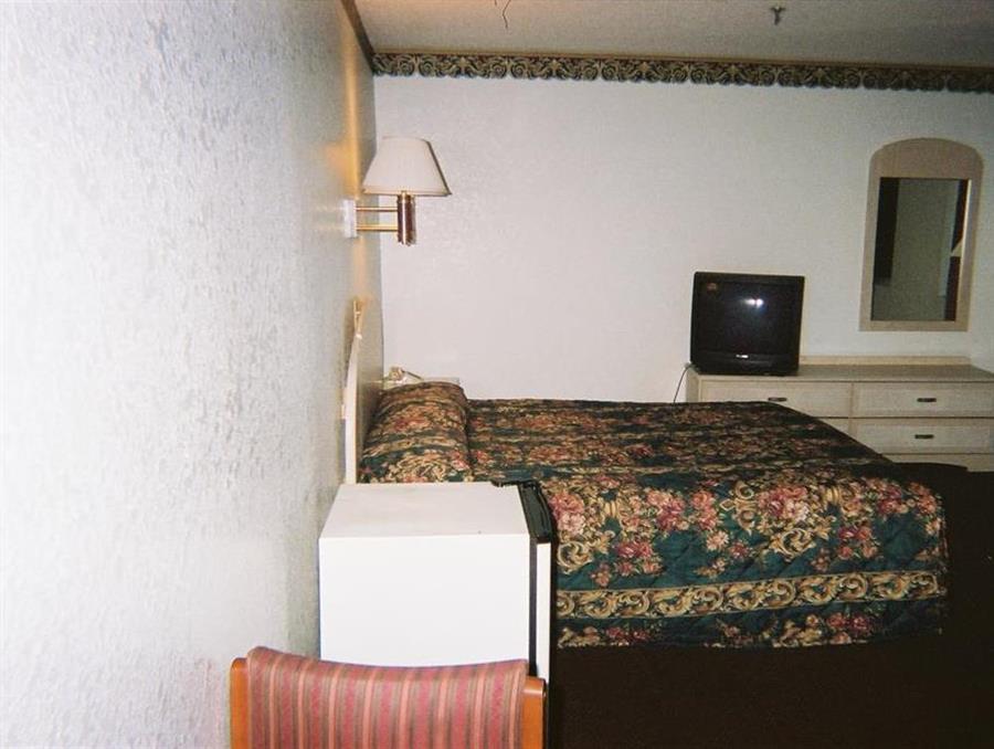 Budget Inn Wentzville Exteriér fotografie