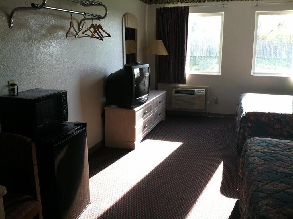 Budget Inn Wentzville Exteriér fotografie